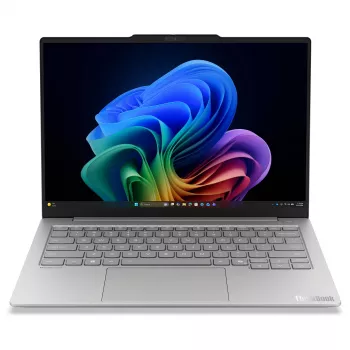 Lenovo ThinkBook 14x ILL 22BG - 180° vyriai - Intel Core Ultra 5 226V - Windows 11 Home - Arc Graphics 130V - 16 GB RAM - 256 GB SSD NVMe - 35,6 cm (14 colio)