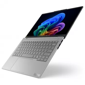Lenovo ThinkBook 14x ILL 22BG - 180° vyriai - Intel Core Ultra 5 226V - Windows 11 Home - Arc Graphics 130V - 16 GB RAM - 256 GB SSD NVMe - 35,6 cm (14 colio)