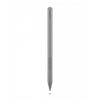 Lenovo Digital Pen, skirtas ThinkBook 14 2-in-1 Gen 6 – 4096 slėgio lygiai, AES, Storm Grey