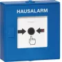 Hager RFM200D belaidis pavojaus mygtukas Beka signalizacijos sistemai, baltas