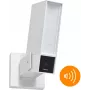Netatmo Smart Outdoor Camera with Siren NOC-S-W-EC (Balta)