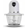 Techwood THA-802 elektrinis mini maisto smulkintuvas, 800 ml, 300 W (THA-802)
