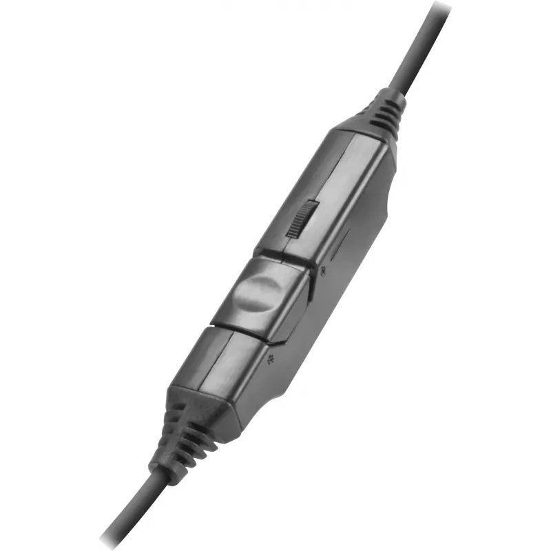 Speedlink Raidor ausinės su mikrofonu, skirtos PS4, baltos spalvos (SL-450303-WE)