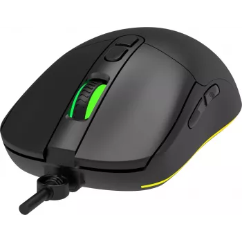Speedlink Taurox pelė, juoda (SL-680016-BK)
