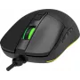 Speedlink Taurox pelė, juoda (SL-680016-BK)