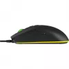 Speedlink Taurox pelė, juoda (SL-680016-BK)