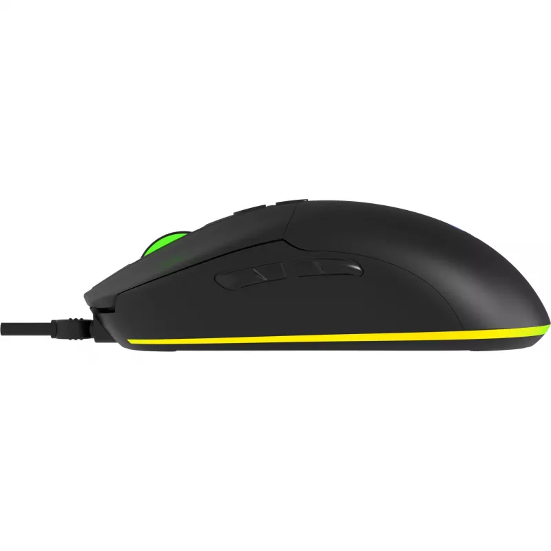 Speedlink Taurox pelė, juoda (SL-680016-BK)