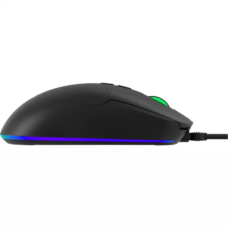 Speedlink Taurox pelė, juoda (SL-680016-BK)