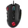 Speedlink Tarios laidinė USB žaidimų pelė, RGB, 24000 DPI (SL-680012-BK)