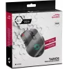 Speedlink Tarios laidinė USB žaidimų pelė, RGB, 24000 DPI (SL-680012-BK)
