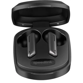 Speedlink Vivas True Wireless belaidės ausinės, pilkos (SL-870200-GY)