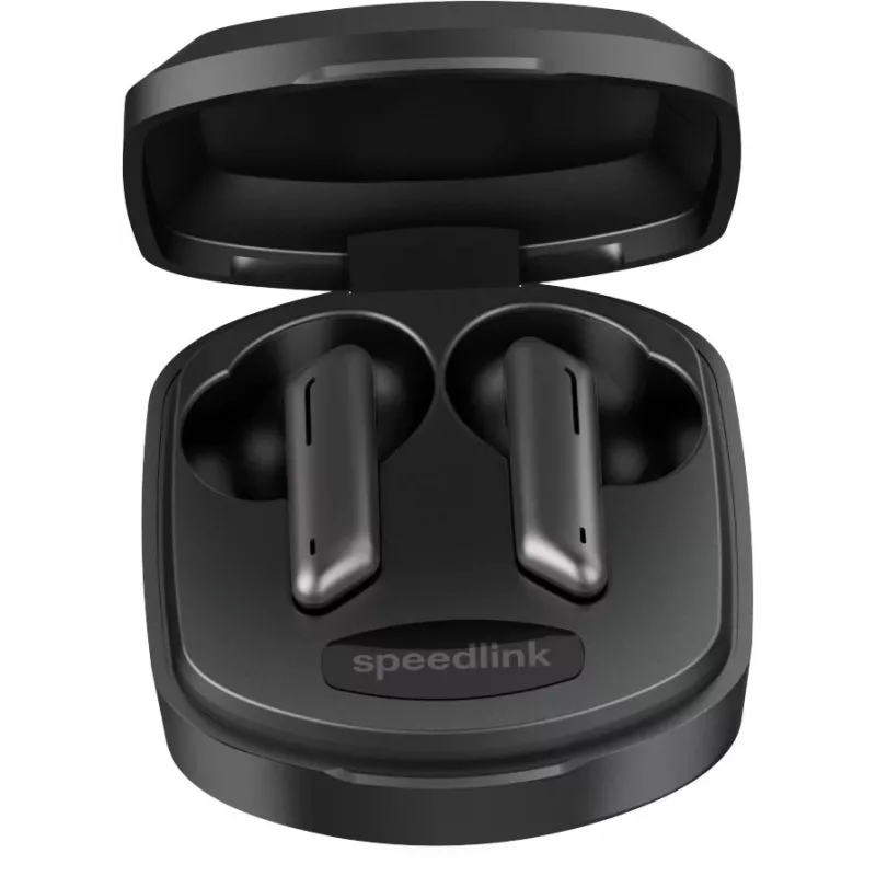 Speedlink Vivas True Wireless belaidės ausinės, pilkos (SL-870200-GY)