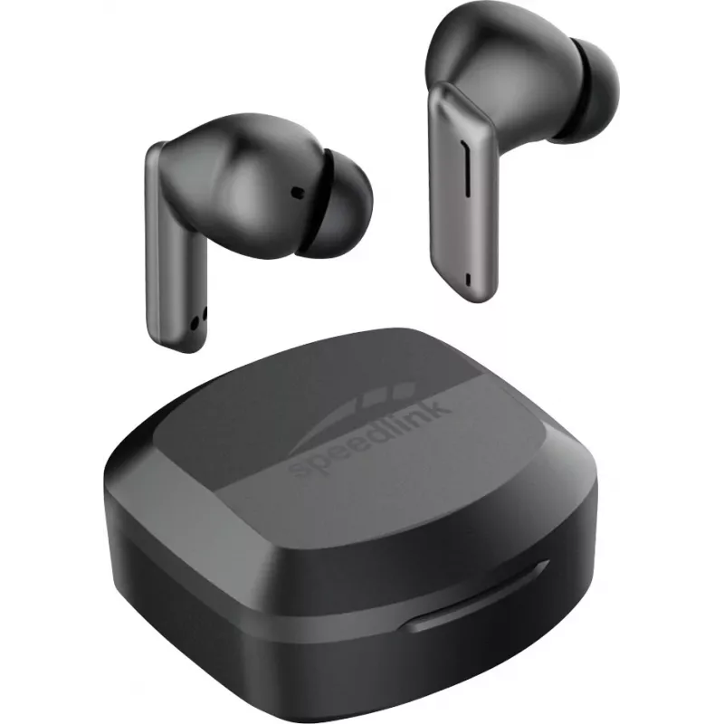 Speedlink Vivas True Wireless belaidės ausinės, pilkos (SL-870200-GY)