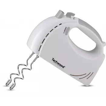 Techwood TMM-3001 300 W rankinis plakiklis (TMM-3001)