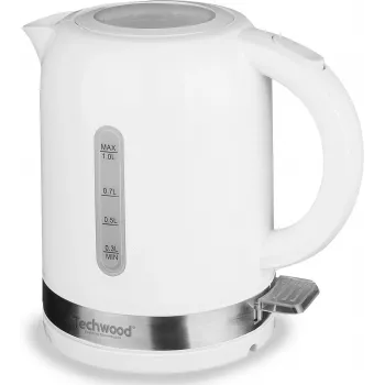 Techwood TB-1041 1 L elektrinis virdulys (TB-1041)