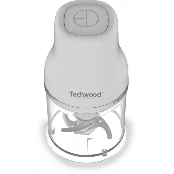 Techwood THA-350 mini smulkintuvas (THA-350)