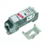 DEHNpatch DPA M CLE RJ45B 48 apsaugos modulis 10GBase-T Ethernet, 48V DC, PoE+ suderinamas