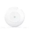 FIFTYEIGHT 2 vakarienės lėkštės su įkandintu kraštu 28 cm baltos
