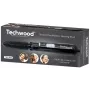 Techwood TBC-896 šildomas plaukų šepetys (TBC-896)