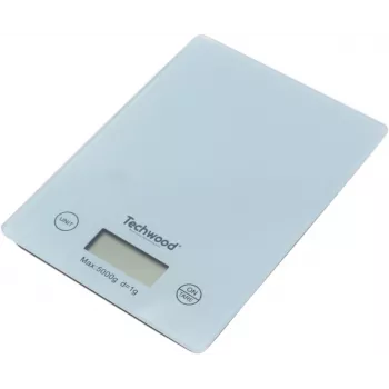Techwood TPA-541 skaitmeninės virtuvinės svarstyklės (TPA-541)