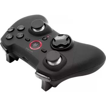 Speedlink Rait belaidis žaidimų valdiklis, skirtas Nintendo Switch/OLED/PC/Android (SL-330402-RRBK)