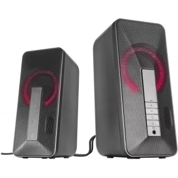 Speedlink Lavel garsiakalbiai (SL-810007-BK)