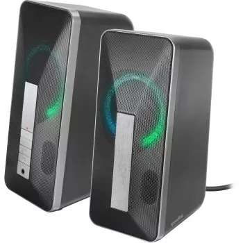 Speedlink Lavel garsiakalbiai (SL-810007-BK)