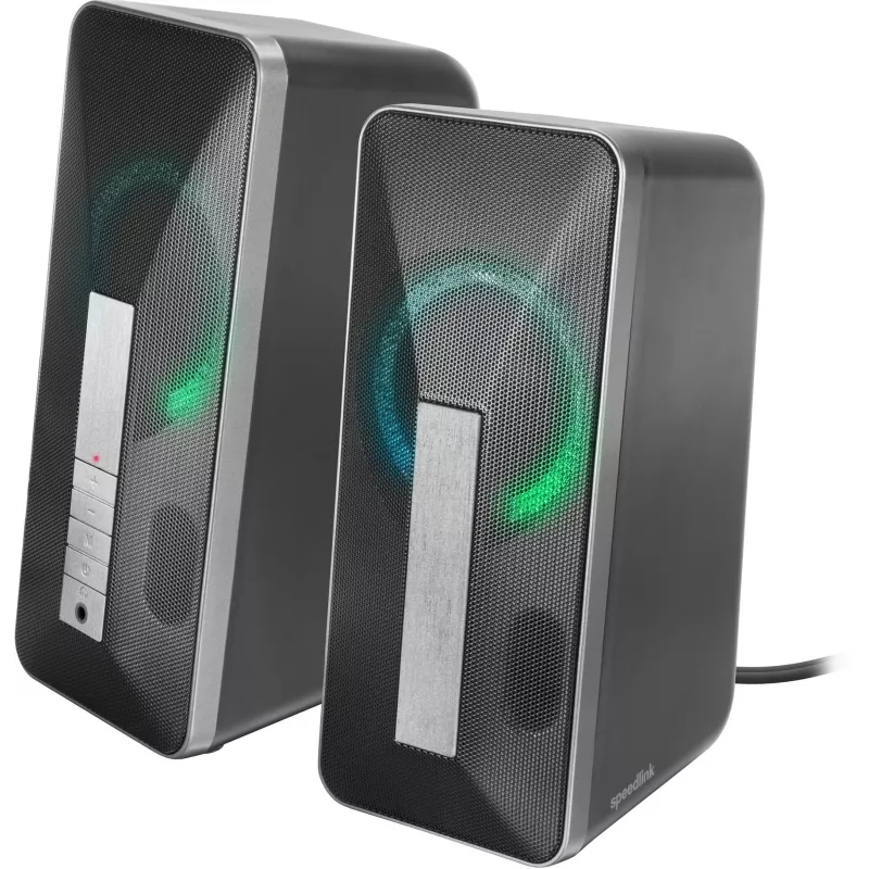 Speedlink Lavel garsiakalbiai (SL-810007-BK)