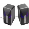 Speedlink Lavel garsiakalbiai (SL-810007-BK)