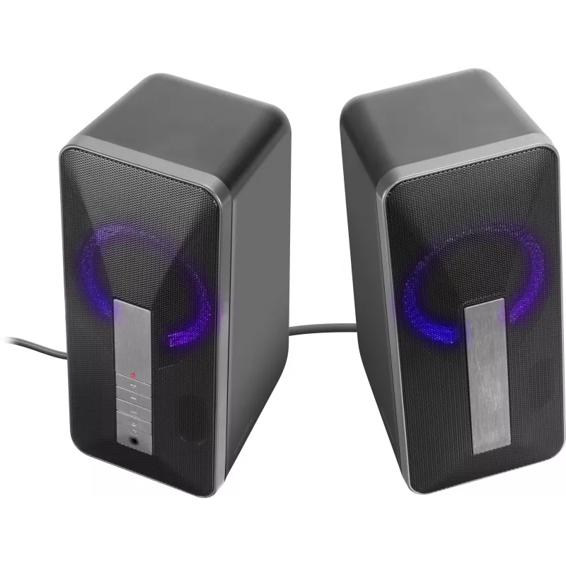 Speedlink Lavel garsiakalbiai (SL-810007-BK)