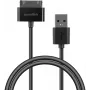 Speedlink Nexo sinchronizavimo ir krovimo kabelis „Samsung Galaxy Tab“ (SL-7503-BK)