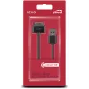 Speedlink Nexo sinchronizavimo ir krovimo kabelis „Samsung Galaxy Tab“ (SL-7503-BK)
