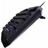 Speedlink Ludicium RGB Rainbow klaviatūra, JAV išdėstymas (SL-670004-BK-US)