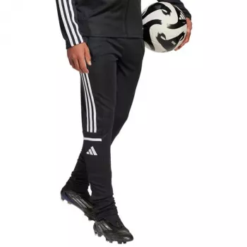 adidas Squadra 25 vaikų treniruočių kelnės – juodos – JE2777 – 164 cm dydis