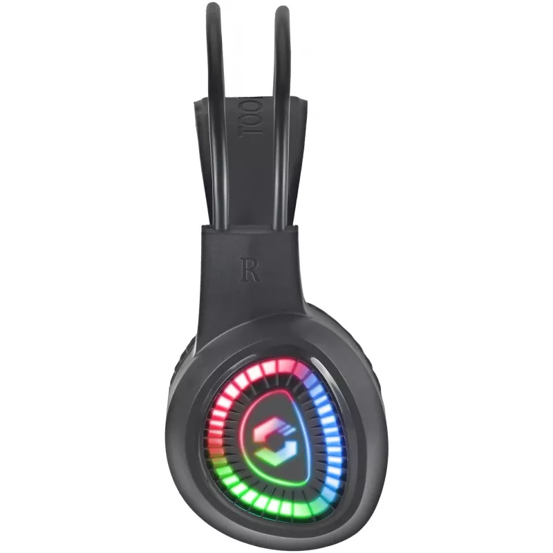 Speedlink Voltor ausinės su mikrofonu (SL-860021-BK)
