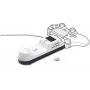 Speedlink Jazz USB žaidimų valdiklių įkroviklis, skirtas PS5 (SL-460001-WE)