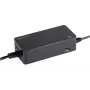 Speedlink Pecos 90 W universalus nešiojamojo kompiuterio maitinimo adapteris (SL-6955-BK)