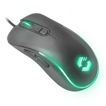 Speedlink Assero pelė, juoda (SL-680021-BK)