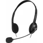 Speedlink Accordo ausinės su mikrofonu (SL-870003-BK)