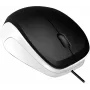 Speedlink Ledgy tyli pelė, juoda/balta (SL-610015-BKWE)