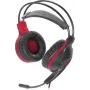 Speedlink Celsor žaidimų ausinės, juodos spalvos (SL-860011-BK)
