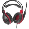 Speedlink Celsor žaidimų ausinės, juodos spalvos (SL-860011-BK)