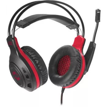 Speedlink Celsor žaidimų ausinės, juodos spalvos (SL-860011-BK)
