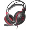 Speedlink Celsor žaidimų ausinės, juodos spalvos (SL-860011-BK)