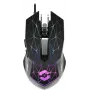 Speedlink Reticos RGB žaidimų pelė, juodos spalvos (SL-680011-BK)
