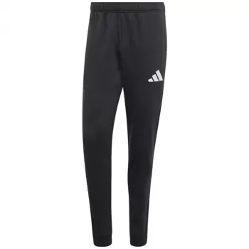 adidas Entrada 26 vyriškos sportinės kelnės, juodos, 2XL