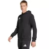 adidas Entrada 26 vyriškas gobtuvas – juodas (JZ6577, XL)