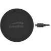Speedlink Puck 10 greitas belaidis įkroviklis, juodas (SL-690403-BK)