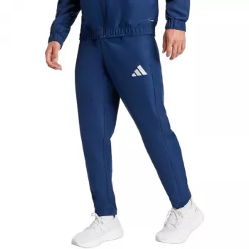 adidas Entrada 26 Presentation kelnės vyrams tamsiai mėlynos JZ9126 2XL