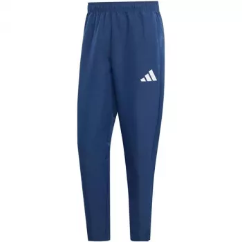 adidas Entrada 26 Presentation kelnės vyrams tamsiai mėlynos JZ9126 2XL
